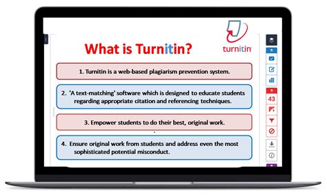Turni it in.com. Uphold data-driven assessment design and foster student-teacher feedback loops to transform grading into learning for both students and teachers. Turnitin’s products meet … 