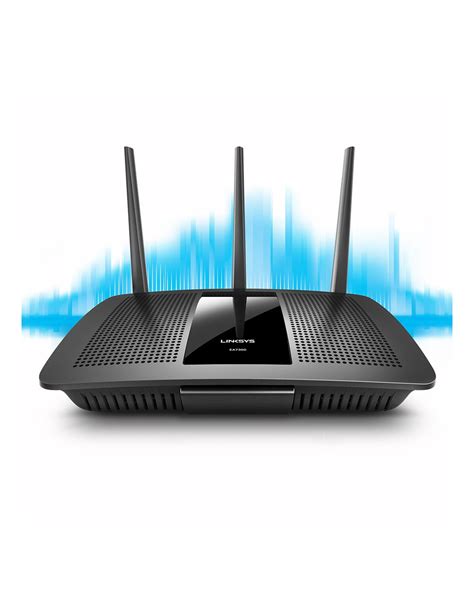 Turning Linksys AC1750 EA7300 Router into Wifi Extender