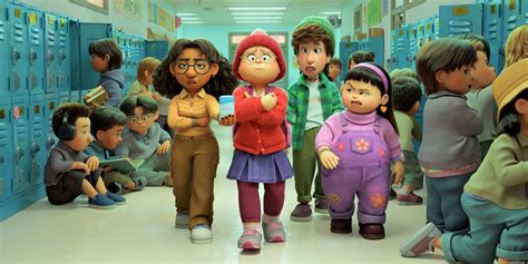 Turning Red Confirms Pixar's LGBT Problem Is Real