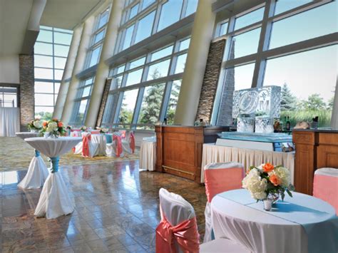 Turning Stone Resort Casino - Venue - Verona, NY - WeddingWire