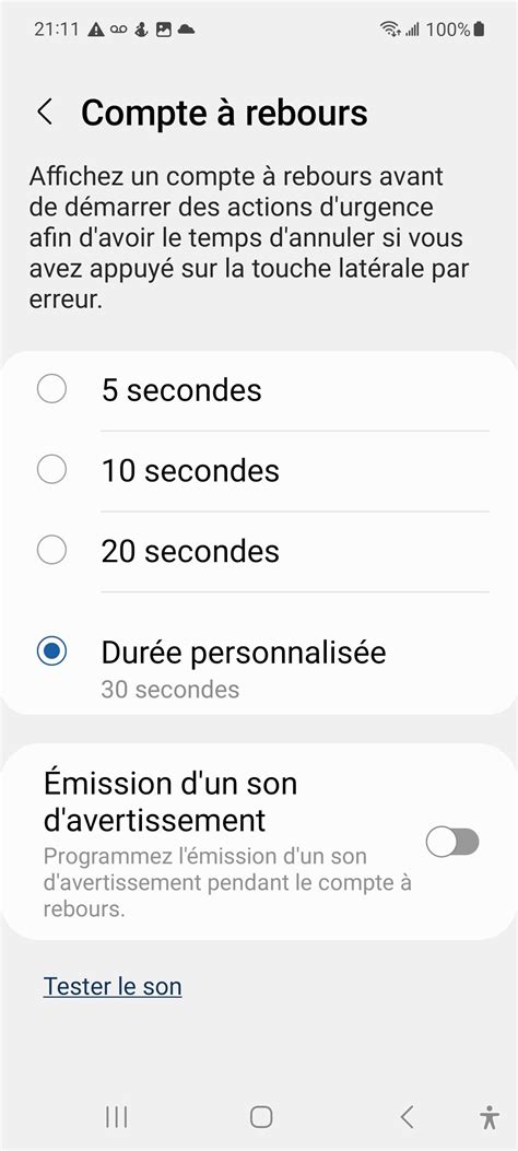 Turning off/dismissing alarm early? - Samsung Electronics