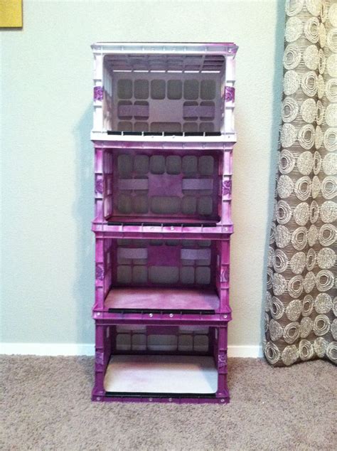55 Amazing DIY Storage & Organizing Ideas Using Upcycled Junk!