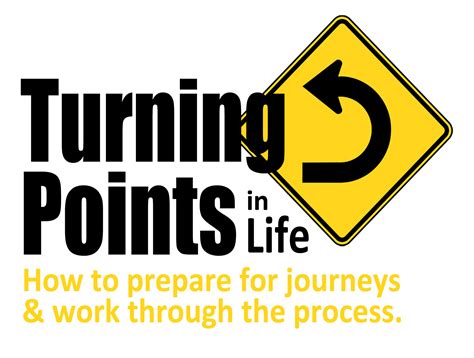 Turning points. Things To Know About Turning points. 