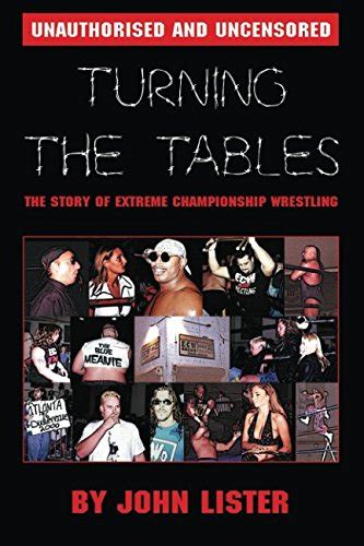 Turning the tables the story of extreme championship wrestling. - Funzionamento manuale del tetto di vw eos.