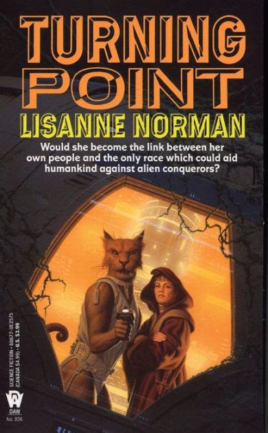 Read Turning Point Sholan Alliance 1 By Lisanne Norman
