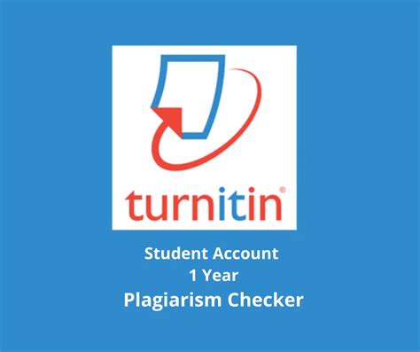 Turnitin checker for students. Things To Know About Turnitin checker for students. 