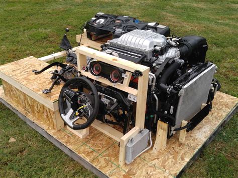 Turnkey Pallet Engine