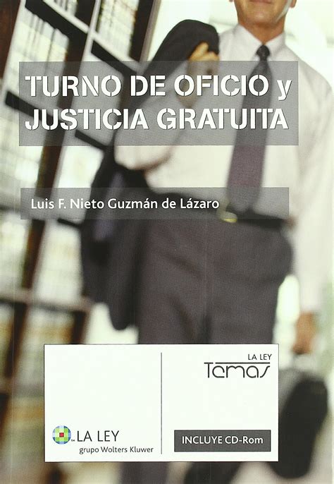 Turno de oficio y justicia gratuita. - A guide to psychological understanding of people with learning disabilities eight domains and three.