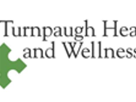Turnpaugh - TURNPAUGH HEALTH AND WELLNESS. Chiropractic, Nursing (Nurse Practitioner) • 10 Providers. 310 Lambs Gap Rd, Mechanicsburg PA, 17050. Make an Appointment. (717) 795-9566. TURNPAUGH HEALTH AND WELLNESS is a medical group practice located in Mechanicsburg, PA that specializes in Chiropractic and Nursing (Nurse Practitioner). 