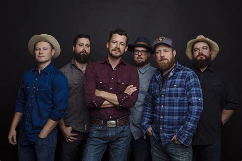 Turnpike troubadours.. Hailing from Oklahoma, the Turnpike Troubadours are perhaps the leaders of today’s Red Dirt/Texas Country scene. The band has been active since 2007, with five album releases 