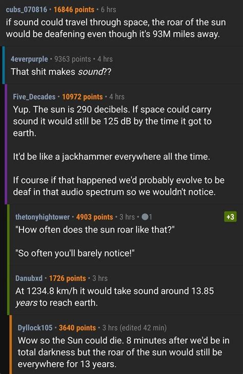 Turns out that planet with the screaming sun was scientifically ...