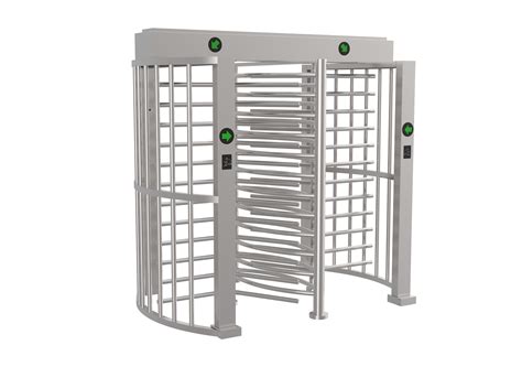 Turnstile gate