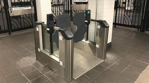 Turnstyles - At BEC Perimeter Security we have a large range of full and half height turnstiles. Our turnstile products can be integrated with the latest access control systems such as card readers, bio-metric readers, remote control and push buttons. A fail-safe working solution allows free passage during an emergency. Read more.
