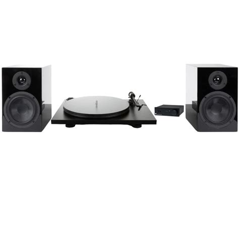 Turntable packages. .  ...