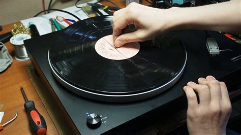 Top 10 Best Turntable Repair in Phoenix, AZ - February 2024 - Yelp - The Sound Guy, Arizona Hi-Fi, 24th Century Technology, Spencer's TV & Appliance, Audio Video Excellence 