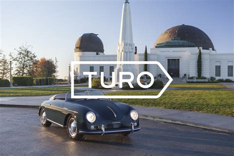 Turo's car. Turo is a peer-to-peer car-sharing app that has gained popularity among both drivers and car hosts. Turo offers passengers greater flexibility and lower prices to … 