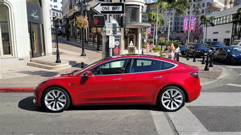 Mark Matousek/Business Insider I used a peer-to-peer car-sharing app, Turo, for the first time when I rented a Tesla Model 3 sedan at the end of September. While I …. 