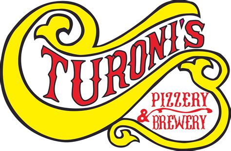 8 Turoni's Pizzery & Brewery - Forget Me Not. Slide 1 of 4. 4.6. (1387). •. 4.5. (81). $$$$affordable. Pizza restaurant. Caterer. Chicken wings restaurant. Show .... 