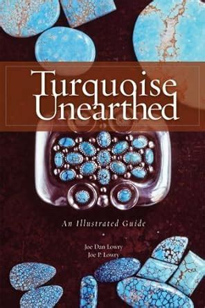 Turquoise unearthed an illustrated guide rocks minerals and gemstones. - Don josé mariano beristain de souza [1756-1817].