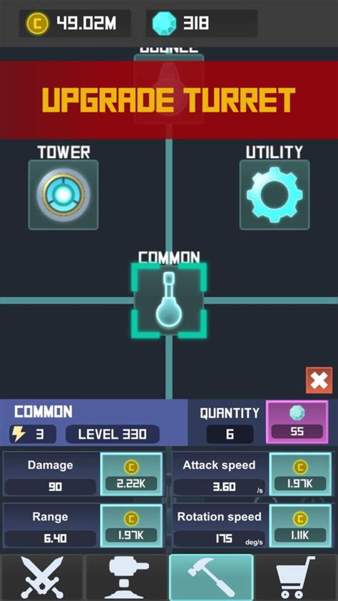 Turret Master 2 APK Download for Android 