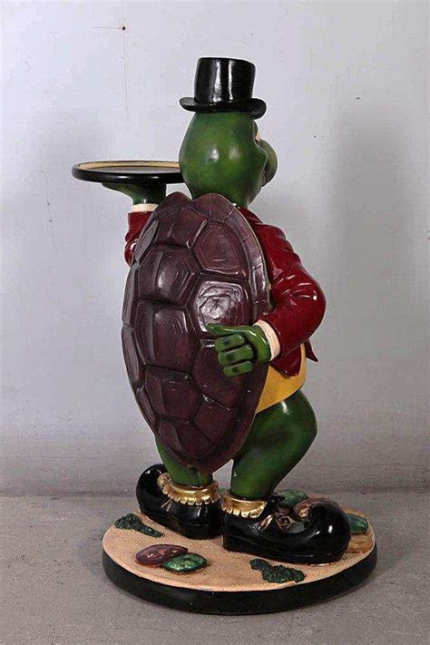 Turtle Butler - interiorgallery.com