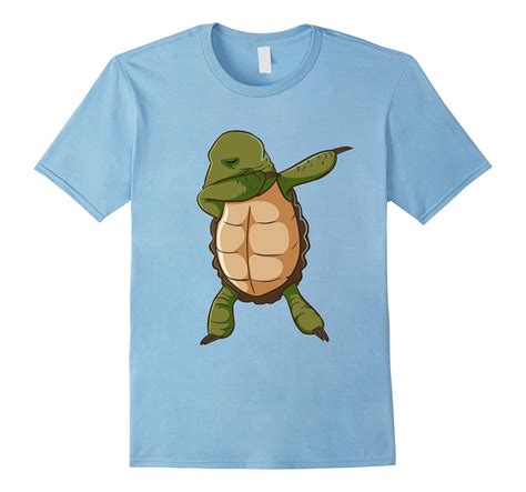 Turtle Dab Shirt