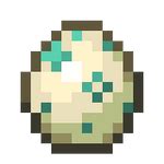 Turtle Egg in Minecraft