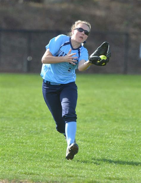 Turtle Lake-Mercer vs Wilton High-school Softball full HD