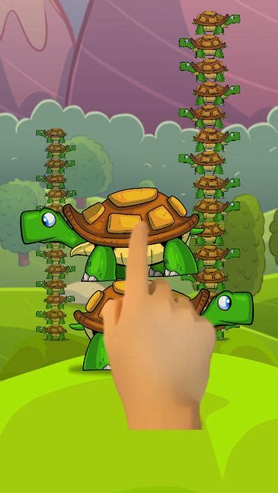 Turtle Stacker APK Download for Android 
