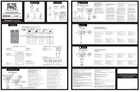 Turtle beach elite pro 2 troubleshooting.  Learn how to set up and customize ...