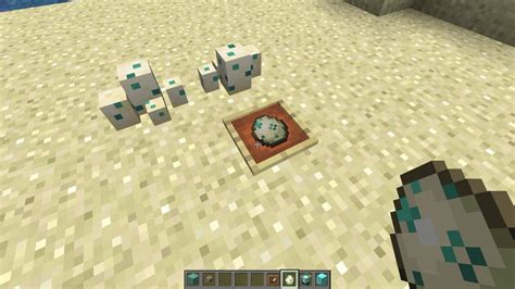 Turtle eggs in Minecraft: All you need to know - Sportskeeda