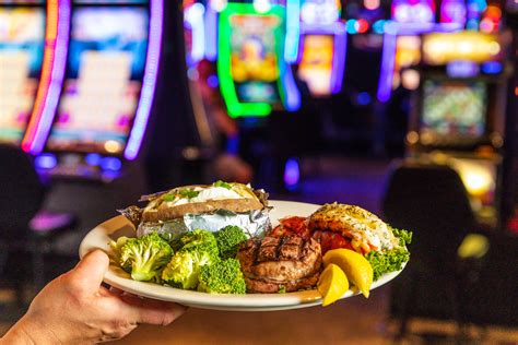 Turtle lake casino food specials. Specials - Me-Ki-Noc Restaurant - Restaurant at St. Croix Casino Turtle Lake Sign In Specials About Me-Ki-Noc Restaurant in Turtle Lake, WI. Call us at (844) 287-2570. Explore our history, photos, and latest menu with reviews and ratings. 