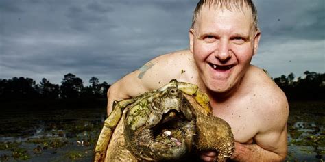 The name of Turtleman is now a globally renowned individual. His concentration, dedication, and hard work have assisted him to get this position. A direct effect of this accomplishment is the fact that he has now become one of the richest persons on the entire planet. To be honest, it was a really hard way … Turtleman Net Worth | Age, Height, Weight, Dating And More Read More » . 
