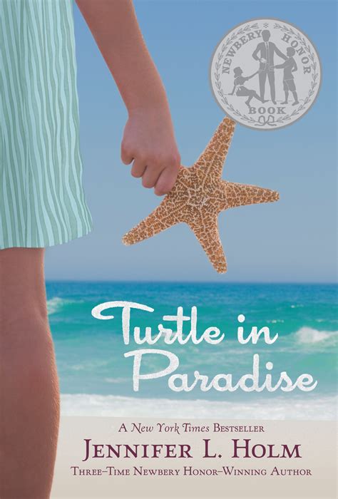 Full Download Turtle In Paradise By Jennifer L Holm