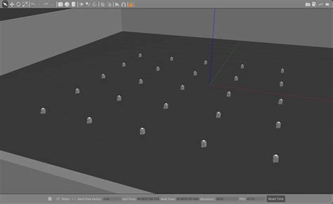 Turtlebot3 gazebo ros2.  This article presents a comprehensive guide on how to launch m...