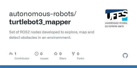 Turtlebot3 navigation github.  Autonomous mapping and navigation are critical capabilit...