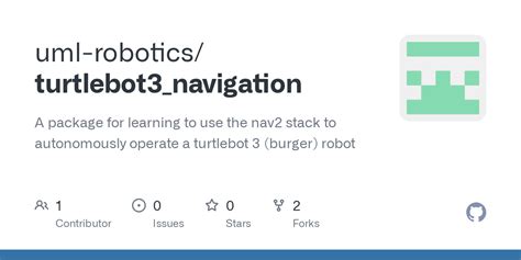 Turtlebot3 navigation github.  It covers the specific settings used for path planning, localiza...
