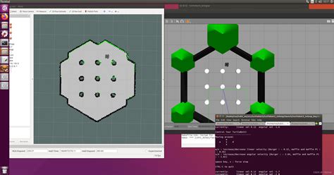 Turtlebot3 navigation github.  Using LiDAR sensory data as Input for Mapless Robo...