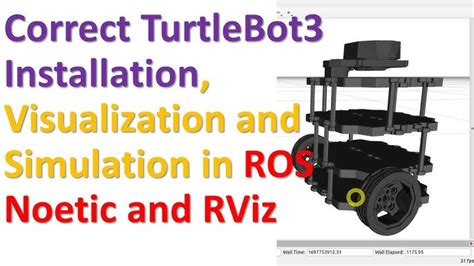 Turtlebot3 ros noetic.  In 2025, additional resources will be allocated f...