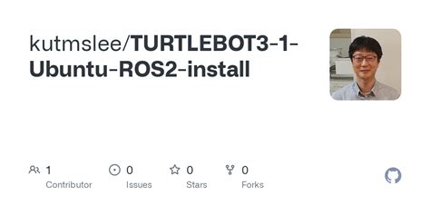 Turtlebot3 ros2 humble. 04) 64-bit Ubuntu turtlebot3_example This package provides four basic ex...
