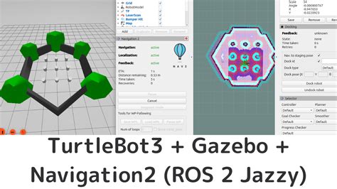 Turtlebot3 ros2 jazzy.  Documentation is available here.  We&rsquo;ve also prepared a Qui...