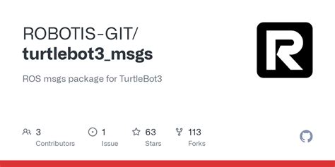 Turtlebot3 simulation github.  ROS msgs package for TurtleBot3.  ROS_LOCALHOST_ONLY=1 TURT...