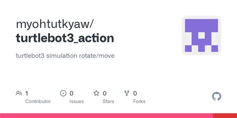 Turtlebot3 simulation github. .  ...