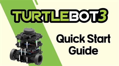 Turtlebot3 simulation ros2 humble.  This is the Quick Start Guide video for the Humble...