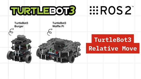 Turtlebot3 tutorial ros2.  Make sure that the necessary ROS packages are...