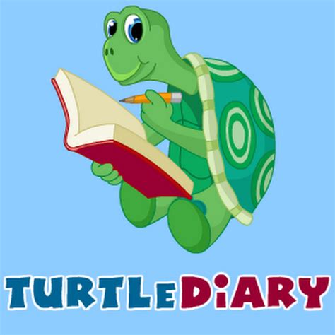 Here students are required. . Turtlediary