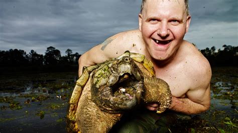 Turtleman die. by Trevor Kimball, April 25, 2012. Animal Planet’s Call of the Wildman is set to return on Sunday, June 3rd. “Turtleman” Ernie Brown Jr. is back as the ultimate animal tracker for 16 new ... 
