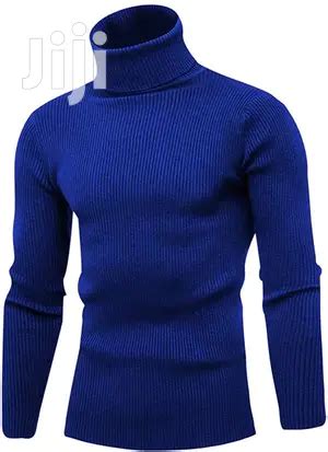 Turtlenecks in Ghana for sale Prices on Jiji.com.gh