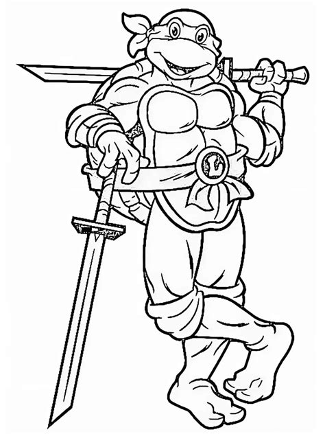 Christmas Coloring Pages Of Bells