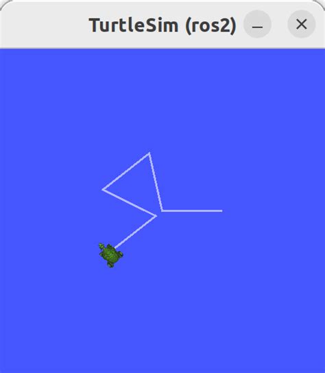 Turtlesim pose. 2 Observing ros2 node list ros2 topic list -t ros2 topic i...